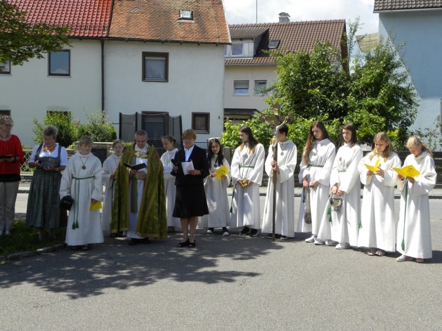 Fahrzeugsegnung 2016 43